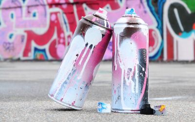 Sprays