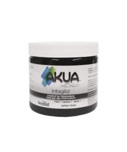 Tintas Akua Intaglio Speedball