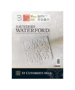 Saunders Waterford St Cuthberts Mill HP