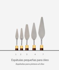 Alternative view of Espátulas Phoenix