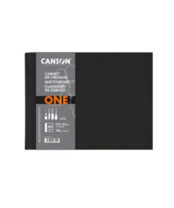 Cuaderno One Canson