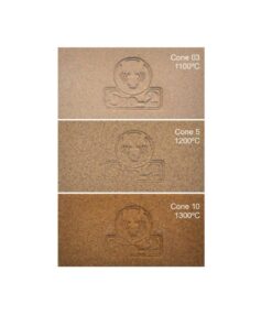 TOFFEE refractaria caramelo 0-0.2mm 12.5kg