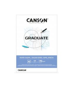 Graduate Calque Canson
