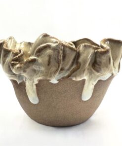 Alternative view of TOFFEE refractaria caramelo 0-0.2mm 12.5kg