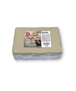 Granada arcilla hobby cerámico 5kg