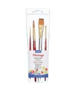 Set Heritage Profesional