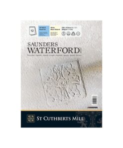 Saunders Waterford St Cuthberts Mill CP (NOT)