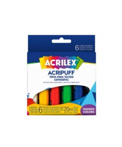 Acripuff Acrilex