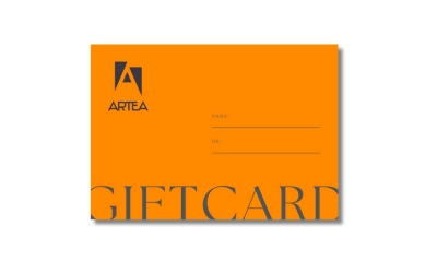 Tarjeta de Regalo