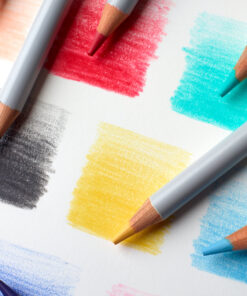 LÁPICES DE COLOR - SEDE HEREDIA