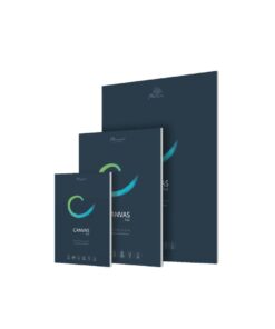Canvas Pad Phoenix