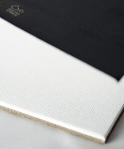 Alternative view of Canvas Pad Phoenix