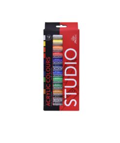 Acrylic Studio Set Phoenix