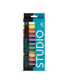 Watercolour Studio Set Phoenix