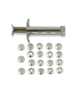 Pistola para arcilla