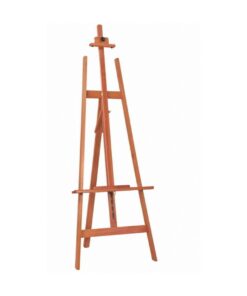 Caballete Estudio Trident