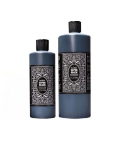 Tinta China Super Black Speedball