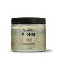 Esmaltes cerámicos Mid-Fire Speedball