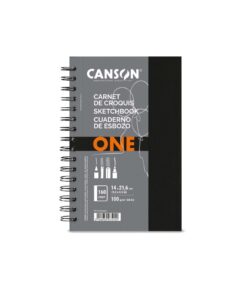 One Art Book Canson