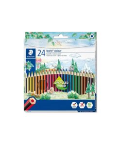 Lápices de color Noris 185 Staedtler