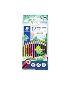 Alternative view of Lápices de color Noris 185 Staedtler