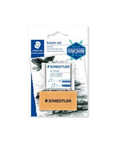 Juego de borradores 5427 Staedtler