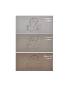 BERLIN refractaria gris 0-0.2mm 12.5kg