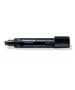 Marcador permanente 388 Lumocolor Staedtler
