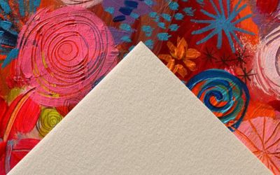 Papel Mix Media