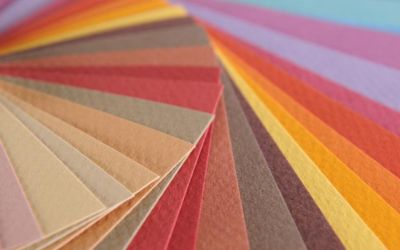 Papel para pastel