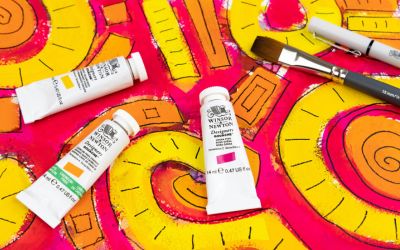 Gouache